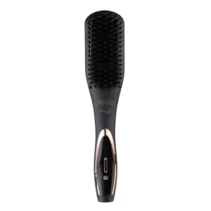 Wahl Argan Care Smart Brush - Black