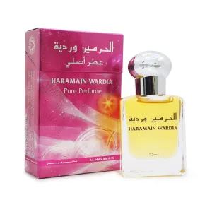 WARDIA Pure Perfume by Al Haramain, 15 ml