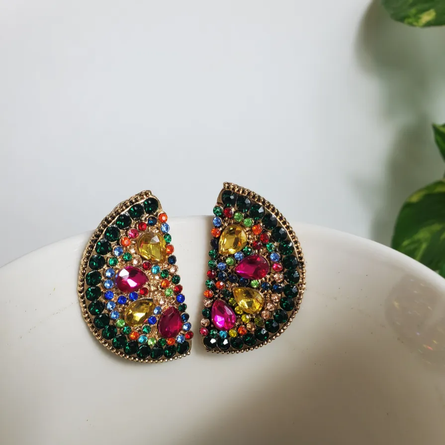 Watermelon Sugar Earrings