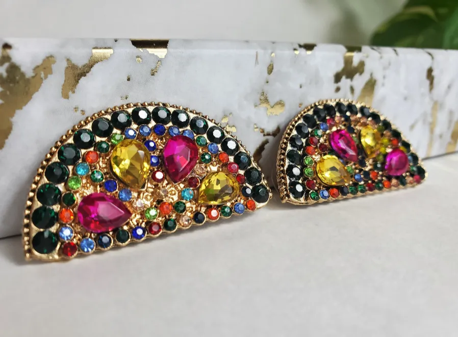 Watermelon Sugar Earrings
