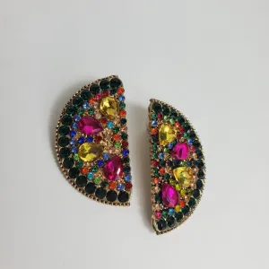 Watermelon Sugar Earrings