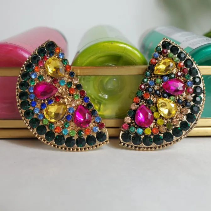 Watermelon Sugar Earrings
