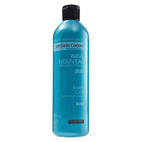 Wave Nouveau Texturizing System Shape Lock Phase 3, 500ml
