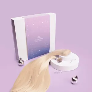 Weave   Nano Extensions Gift Set