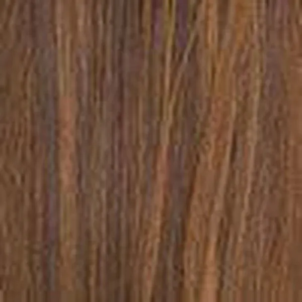 Wig Afro Short Synthetic Hair, Synthetic hair wig, Afro wig, Color:1