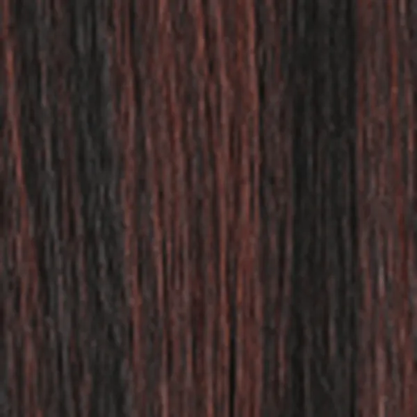 Wig Afro Short Synthetic Hair, Synthetic hair wig, Afro wig, Color:1