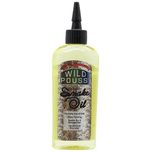 Wild Pouss Hair Growth Snake Oil 177ml