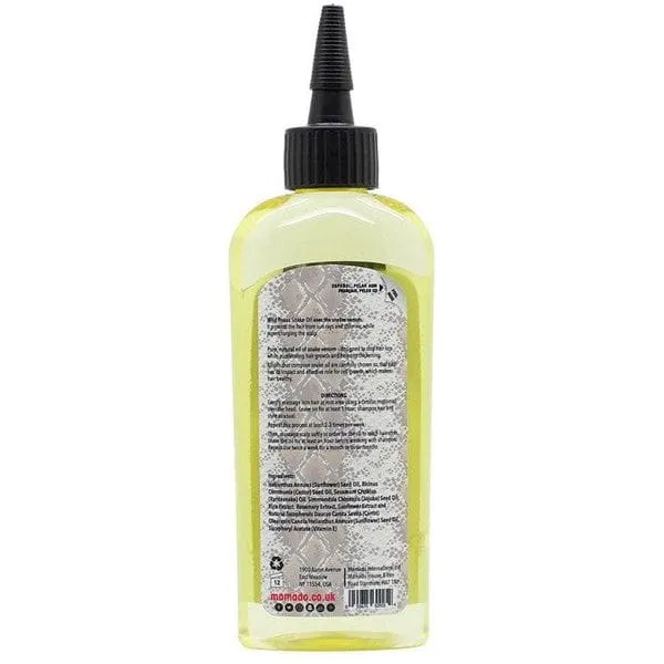 Wild Pouss Hair Growth Snake Oil 177ml