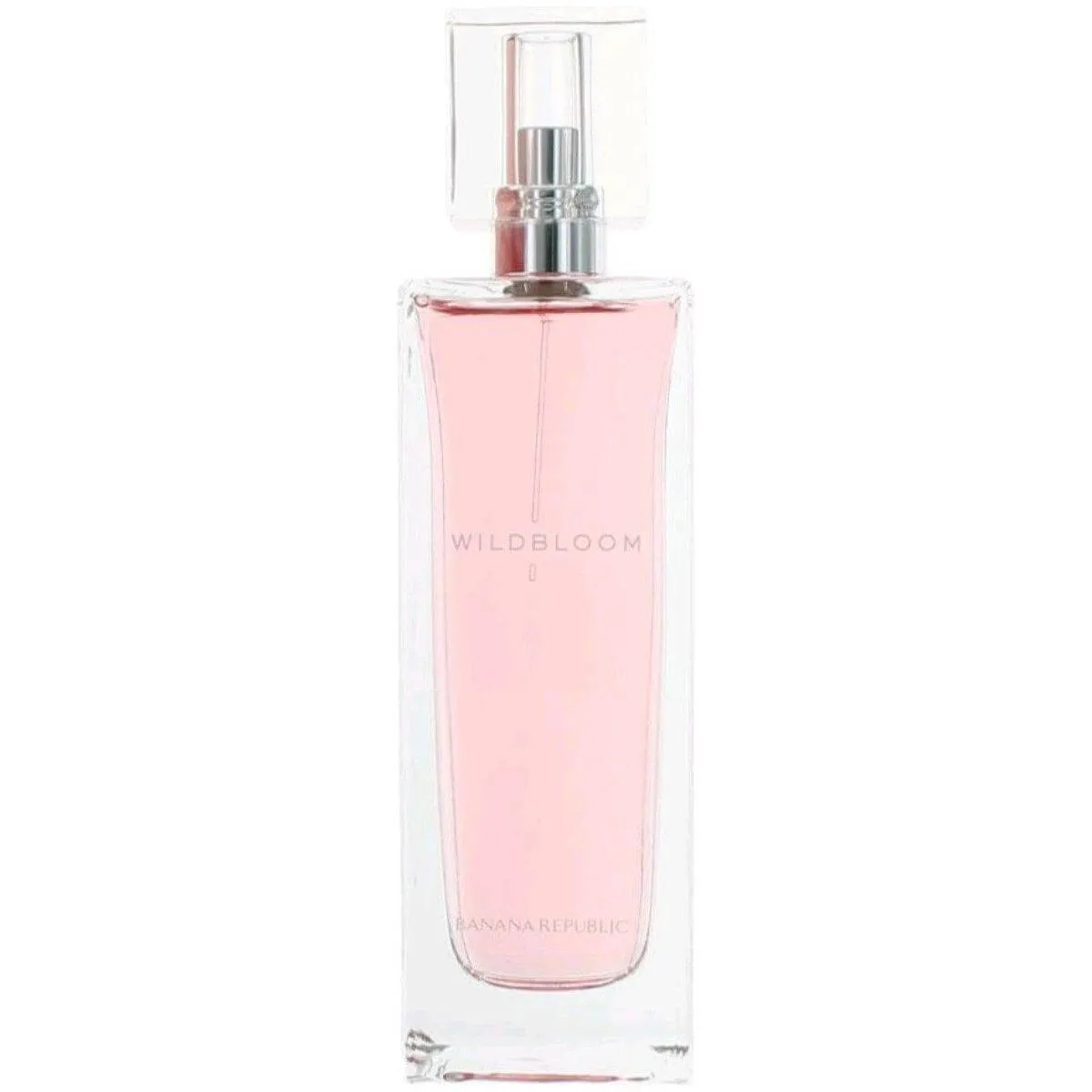 Wildbloom by Banana Republic for women Perfume edp 3.4 oz 3.3 New Tester