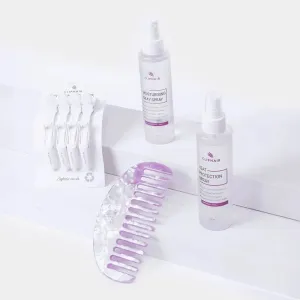 Winter Waves Styling Bundle
