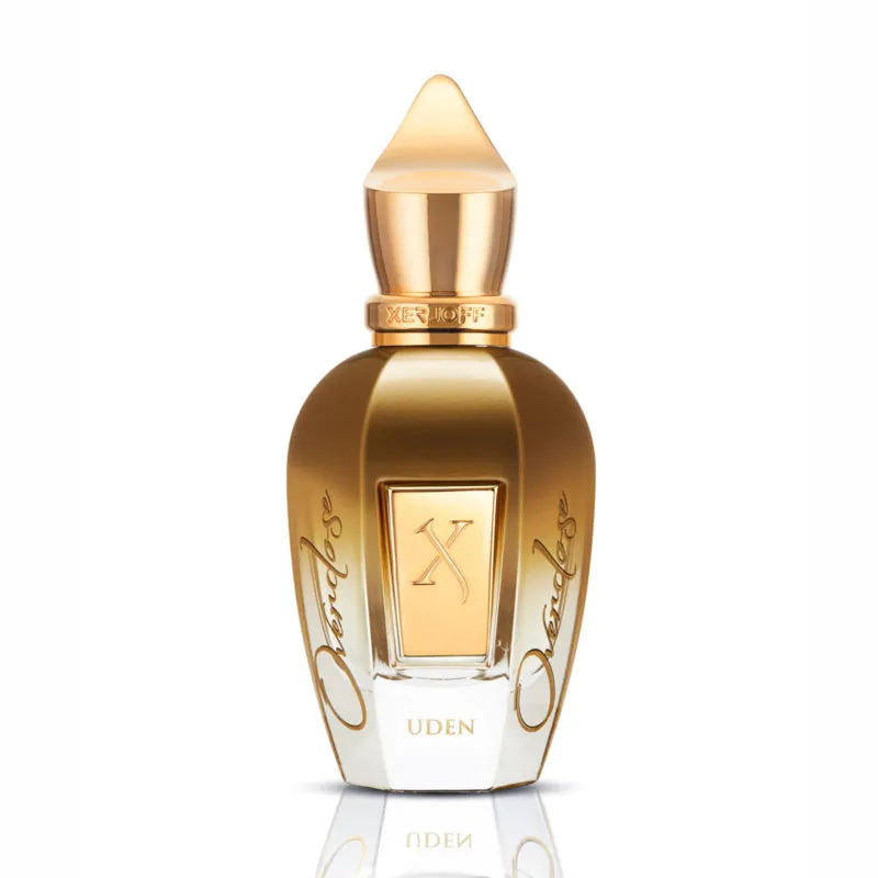 Xerjoff Shooting Stars Uden Overdose Unisex Parfum 50 Ml