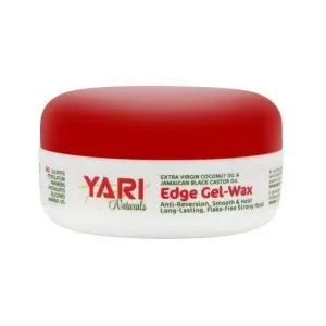 Yari Naturals - Gel pour baby-hair - 120 ML