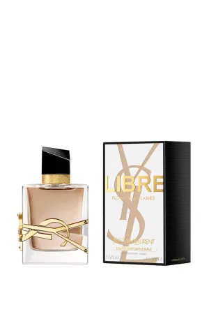 YVES SAINT LAURENT Libre Flowers & Flames Florale EDP 50ml