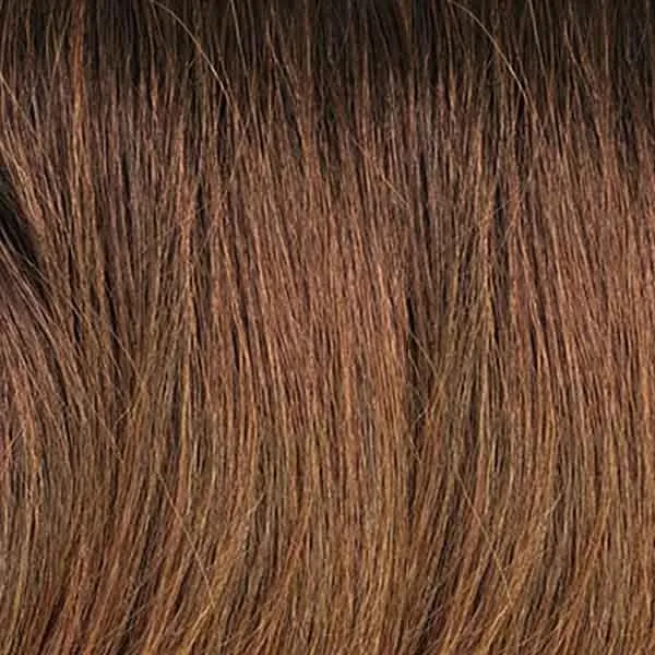 Zury Sis Glam Synthetic Hair Pre Tweezed Part Wig - GLAM H BOSS - Unbeatable