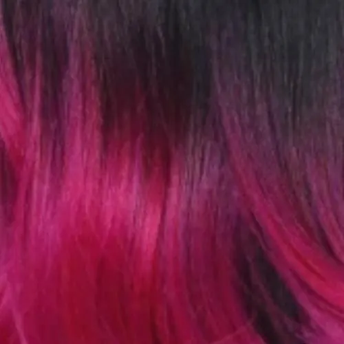Zury Sis Glam Synthetic Hair Pre Tweezed Part Wig - GLAM H BOSS - Unbeatable