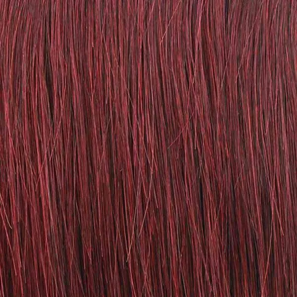 Zury Sis Glam Synthetic Hair Pre Tweezed Part Wig - GLAM H BOSS - Unbeatable