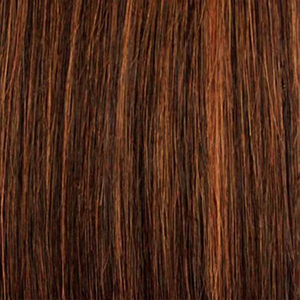 Zury Sis Glam Synthetic Hair Pre Tweezed Part Wig - GLAM H BOSS - Unbeatable