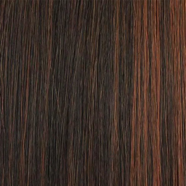 Zury Sis Glam Synthetic Hair Pre Tweezed Part Wig - GLAM H BOSS - Unbeatable