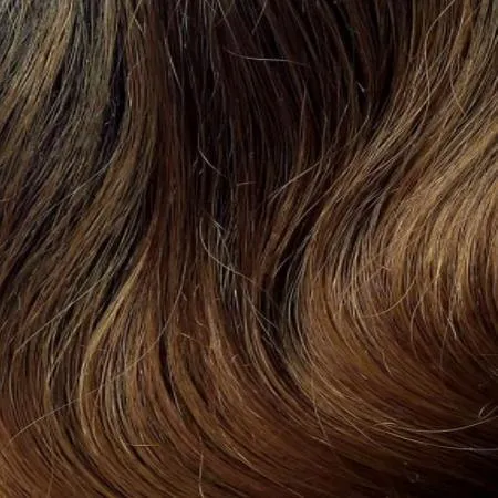 Zury Sis Naturali Star Pre-Tweezed Part Human Hair Wig - HR NAT 3B JETTA