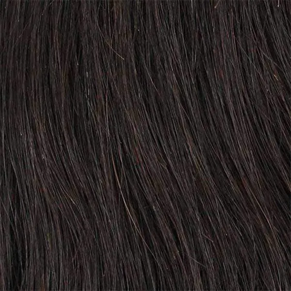 Zury Sis Naturali Star Pre-Tweezed Part Human Hair Wig - HR NAT 3B JETTA