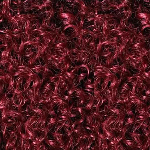 Zury Sis Naturali Star Pre-Tweezed Part Human Hair Wig - HR NAT 3B JETTA