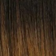 Zury Sis Naturali Star Pre-Tweezed Part Human Hair Wig - HR NAT 3B JETTA