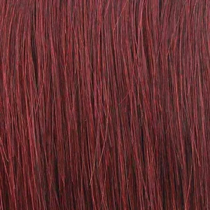 Zury Sis Naturali Star Pre-Tweezed Part Human Hair Wig - HR NAT 3B JETTA